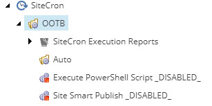 Sitecore Precision Scheduling with SiteCron 3.0 released in powerful ways!